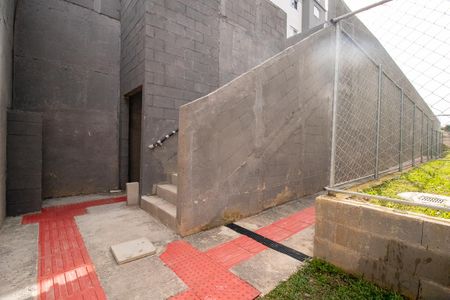Apartamento para alugar com 43m², 1 quarto e sem vagaÁrea comum