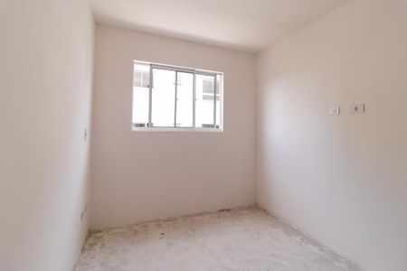 Quarto de apartamento para alugar com 1 quarto, 43m² em Atuba, Curitiba