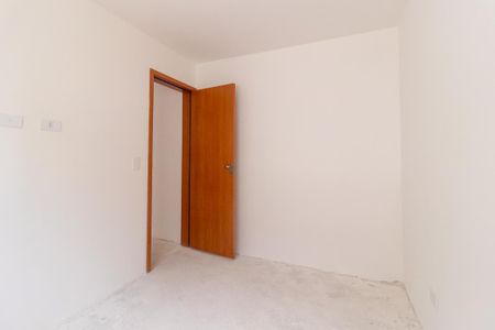 Quarto de apartamento para alugar com 1 quarto, 43m² em Atuba, Curitiba