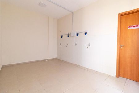 Apartamento para alugar com 43m², 1 quarto e sem vagaLavanderia