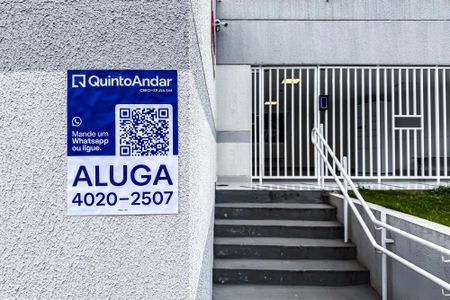Apartamento para alugar com 82m², 1 quarto e sem vaga Apartamento para alugar com 82m², 1 quarto e sem vagaEntrada