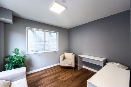 Apartamento para alugar com 82m², 1 quarto e sem vaga Apartamento para alugar com 82m², 1 quarto e sem vagaÁrea gourmet