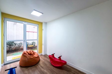 Apartamento para alugar com 82m², 1 quarto e sem vaga Apartamento para alugar com 82m², 1 quarto e sem vagaBrinquedoteca