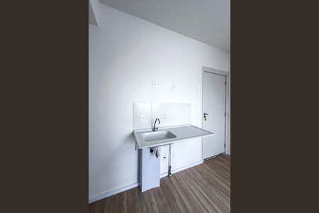 Apartamento para alugar com 82m², 1 quarto e sem vaga Apartamento para alugar com 82m², 1 quarto e sem vagaCozinha