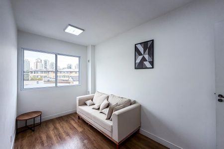 Área comum de apartamento para alugar com 1 quarto, 82m² em Mooca, São Paulo