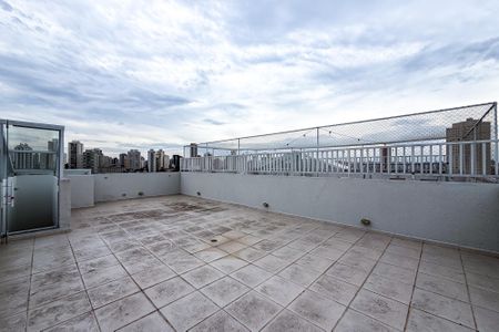 Apartamento para alugar com 82m², 1 quarto e sem vaga Apartamento para alugar com 82m², 1 quarto e sem vagaVaranda
