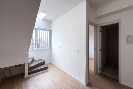 Sala de apartamento para alugar com 1 quarto, 82m² em Mooca, São Paulo