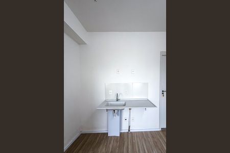 Apartamento para alugar com 82m², 1 quarto e sem vaga Apartamento para alugar com 82m², 1 quarto e sem vagaCozinha