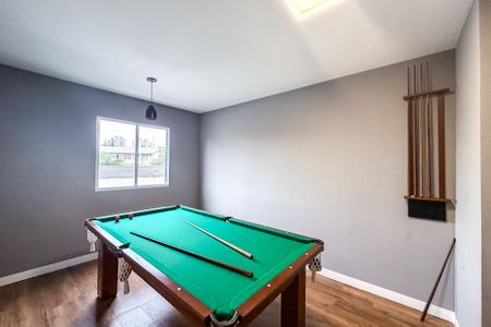 Apartamento para alugar com 82m², 1 quarto e sem vaga Apartamento para alugar com 82m², 1 quarto e sem vagaSalão de jogos