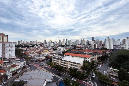 Apartamento para alugar com 82m², 1 quarto e sem vaga Apartamento para alugar com 82m², 1 quarto e sem vagaVista do Quarto