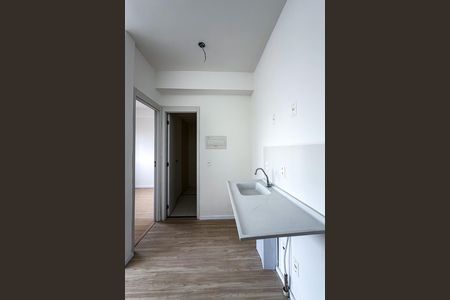 Apartamento para alugar com 82m², 1 quarto e sem vaga Apartamento para alugar com 82m², 1 quarto e sem vagaCozinha