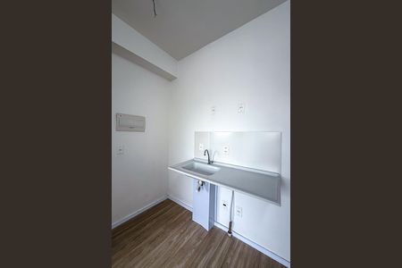 Apartamento para alugar com 82m², 1 quarto e sem vaga Apartamento para alugar com 82m², 1 quarto e sem vagaCozinha