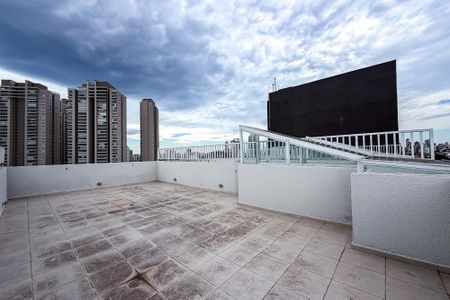 Apartamento para alugar com 82m², 1 quarto e sem vaga Apartamento para alugar com 82m², 1 quarto e sem vagaVaranda