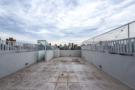 Apartamento para alugar com 82m², 1 quarto e sem vaga Apartamento para alugar com 82m², 1 quarto e sem vagaVaranda