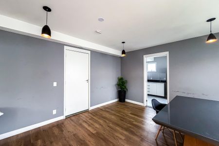 Apartamento para alugar com 82m², 1 quarto e sem vaga Apartamento para alugar com 82m², 1 quarto e sem vagaÁrea gourmet