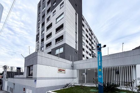 Fachada de apartamento para alugar com 1 quarto, 82m² em Mooca, São Paulo