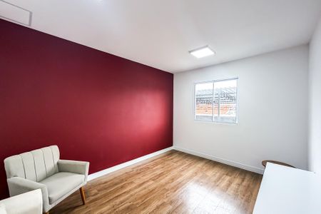 Área comum de apartamento para alugar com 1 quarto, 82m² em Mooca, São Paulo