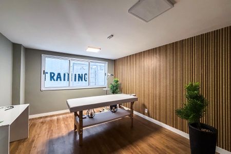 Apartamento para alugar com 82m², 1 quarto e sem vaga Apartamento para alugar com 82m², 1 quarto e sem vagaÁrea comum