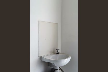Apartamento para alugar com 82m², 1 quarto e sem vaga Apartamento para alugar com 82m², 1 quarto e sem vagaBanheiro