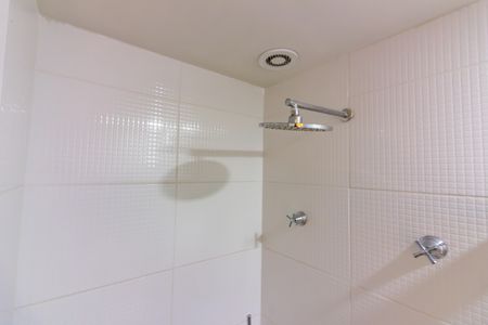Apartamento à venda com 54m², 2 quartos e 1 vaga Apartamento à venda com 54m², 2 quartos e 1 vagaBanheiro