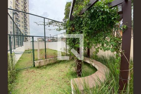 Área Comum  de apartamento à venda com 2 quartos, 54m² em Quitaúna, Osasco