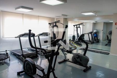 Apartamento à venda com 54m², 2 quartos e 1 vaga Apartamento à venda com 54m², 2 quartos e 1 vagaÁrea Comum