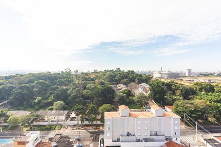 Vista  de apartamento à venda com 2 quartos, 54m² em Quitaúna, Osasco