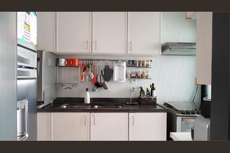 Apartamento à venda com 2 quartos, 68m² em Brooklin, São Paulo