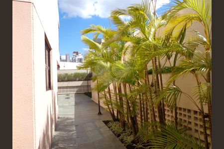 Apartamento à venda com 2 quartos, 68m² em Brooklin, São Paulo