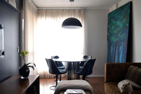 Apartamento à venda com 2 quartos, 68m² em Brooklin, São Paulo