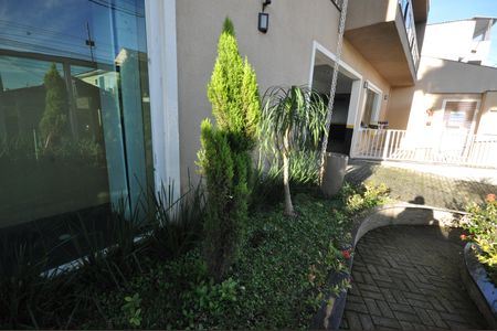 Casa de condomínio à venda com 48m², 2 quartos e 1 vagaJardim