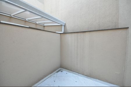Casa de condomínio à venda com 48m², 2 quartos e 1 vagaÁrea privativa