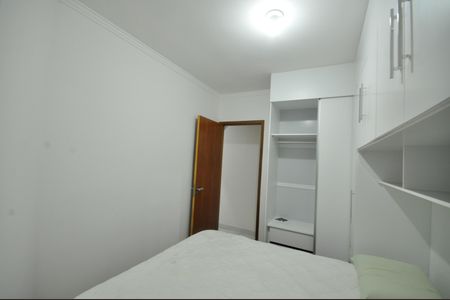 Quarto 1 de casa de condomínio à venda com 2 quartos, 48m² em Vila Nova Mazzei, São Paulo