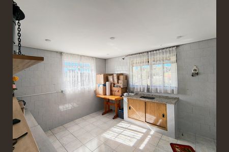 Casa à venda com 2500m², 4 quartos e 5 vagas