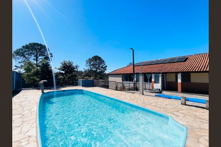 Casa à venda com 2500m², 4 quartos e 5 vagas