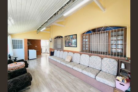Casa à venda com 2500m², 4 quartos e 5 vagas