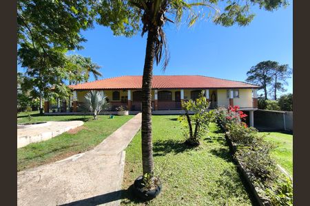 Casa à venda com 2500m², 4 quartos e 5 vagas