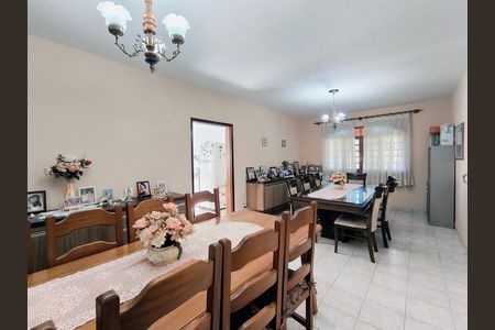 Casa à venda com 2500m², 4 quartos e 5 vagas