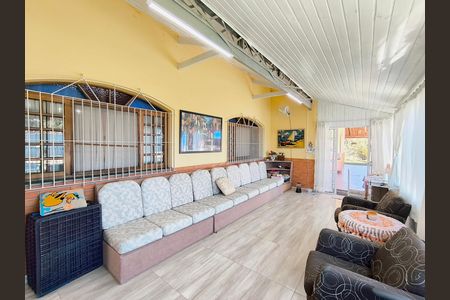 Casa à venda com 2500m², 4 quartos e 5 vagas