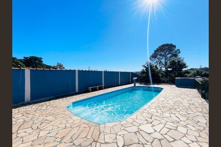 Casa à venda com 2500m², 4 quartos e 5 vagas