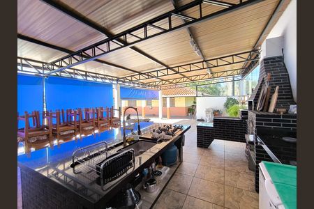 Casa à venda com 2500m², 4 quartos e 5 vagas