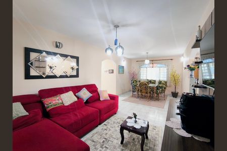 Casa à venda com 2500m², 4 quartos e 5 vagas