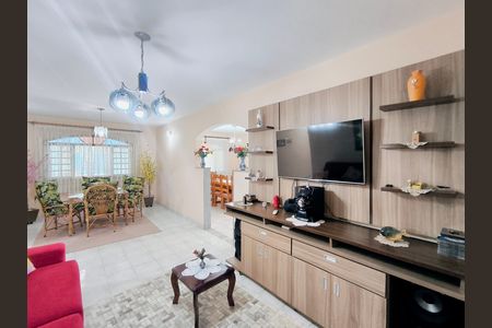 Casa à venda com 2500m², 4 quartos e 5 vagas