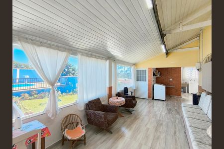 Casa à venda com 2500m², 4 quartos e 5 vagas