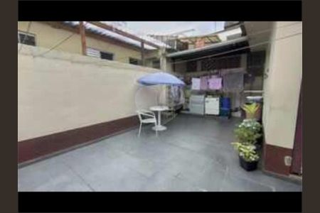 Casa à venda com 6 quartos, 107m² em Jardim Pedreira, São Paulo