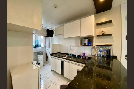 Apartamento para alugar com 50m², 2 quartos e 1 vagaCozinha