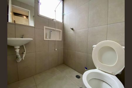 Apartamento para alugar com 50m², 2 quartos e 1 vagaBanheiro