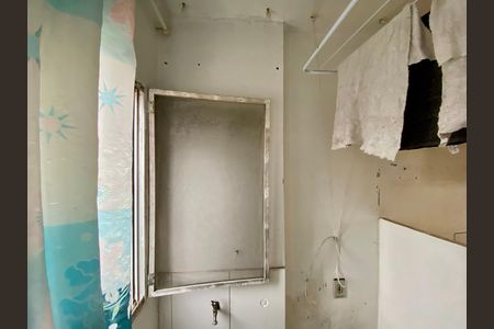 Apartamento para alugar com 50m², 2 quartos e 1 vagaÁrea de Serviço