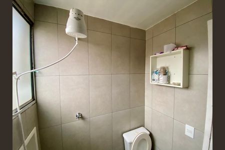 Apartamento para alugar com 50m², 2 quartos e 1 vagaBanheiro