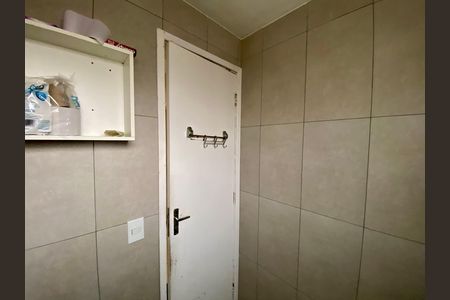 Apartamento para alugar com 50m², 2 quartos e 1 vagaBanheiro